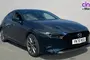 2020 Mazda 3 2.0 Skyactiv G MHEV GT Sport Tech 5dr