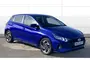 2023 Hyundai i20 1.0T GDi 48V MHD SE Connect 5dr