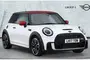 2023 MINI Hatchback 2.0 Cooper S Sport Premium 3dr Auto