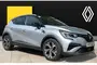 2021 Renault Captur 1.3 mild hybrid 140 r.s. line 5dr