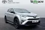 2017 Toyota RAV4 2.0 D-4D Excel TSS 5dr [Nav] 2WD