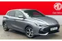 2025 MG MG3 1.5 Hybrid Trophy 5dr Auto