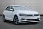2018 Volkswagen Polo 1.0 TSI 95 SE 5dr