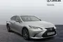 2023 Lexus ES 300h 2.5 4dr CVT
