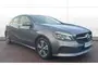 2017 Mercedes-Benz A-Class A160 SE Executive 5dr