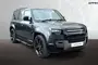 2023 Land Rover Defender 3.0 P400 X 110 5dr Auto
