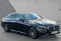 2023 Mercedes-Benz E-Class E220d AMG Line Premium Plus 4dr 9G-Tronic