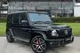 2019 Mercedes-Benz G-Class G63 5dr 9G-Tronic