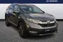 2021 Honda CR-V 2.0 i-MMD Hybrid SR 5dr eCVT