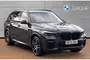 2022 BMW X5 xDrive45e M Sport 5dr Auto
