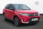 2024 Suzuki Vitara 1.5 Hybrid SZ5 ALLGRIP 5dr AGS