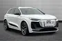 2025 Audi Q6 e-tron 285kW Quattro 100kWh Edition 1 5dr Auto