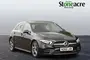 2018 Mercedes-Benz A-Class A200 AMG Line 5dr Auto