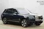2025 Rolls Royce Cullinan II 5dr Auto