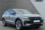 2025 Audi Q4 210kW 45 82kWh Black Edition 5dr Auto