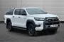 2025 Toyota Hilux Invincible X D/Cab Pick Up 2.8 D 48V Auto