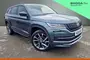 2019 Skoda Kodiaq 2.0 TDI Sport Line 4x4 5dr [7 Seat]