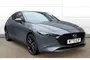 2023 Mazda 3 2.0 e-Skyactiv X MHEV [186] Exclusive-Line 5dr