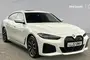 2022 BMW i4 250kW eDrive40 M Sport 83.9kWh 5dr Auto