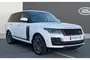 2021 Land Rover Range Rover 3.0 D300 Autobiography 4dr Auto