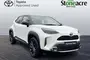 2022 Toyota Yaris Cross 1.5 Hybrid Dynamic AWD 5dr CVT