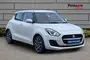 2023 Suzuki Swift 1.2 Dualjet 83 12V Hybrid SZ-L 5dr