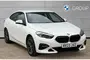 2023 BMW 2 Series Gran Coupe 218i [136] Sport 4dr [Live Cockpit Professional]