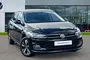 2021 Volkswagen Polo 1.0 TSI 95 Match 5dr