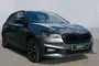 2025 Skoda Fabia 1.5 TSI 150 Monte Carlo Edition 5dr DSG
