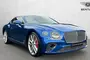 2019 Bentley Continental GT 6.0 W12 2dr Auto