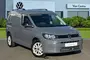 2025 Volkswagen Caddy 2.0 TDI 102PS Commerce Pro Van [Tech Pack]