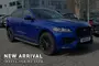 2018 Jaguar F-Pace 2.0d R-Sport 5dr Auto AWD