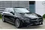 2025 Mercedes-Benz CLA Shooting Brake CLA 180 AMG Line Premium 5dr Tip Auto