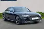 2022 Audi A4 35 TDI Black Edition 4dr S Tronic