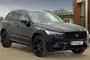 2024 Volvo XC60 2.0 T8 455 PHEV Ultra Black Ed 5dr AWD Geartronic