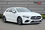 2019 Mercedes-Benz A-Class A180 AMG Line Executive 5dr Auto