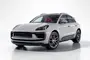 2026 Porsche Macan S 5dr PDK