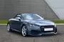 2020 Audi TT Tt Rs Tfsi Quattro 2Dr S Tronic