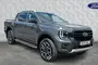2023 Ford Ranger Pick Up D/Cab Wildtrak 3.0 EcoBlue V6 240 Auto