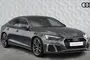 2022 Audi A5 Sportback 45 TFSI 265 Quattro S Line 5dr S Tronic