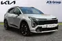2026 Kia Sportage 1.6T GDi HEV GT-Line S 5dr Auto