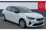 2020 Vauxhall Corsa 1.2 Turbo SRi Premium 5dr