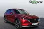 2023 Mazda CX-5 2.0 e-Skyactiv G MHEV Exclusive-Line 5dr Auto