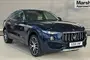 2018 Maserati Levante V6 GranLusso S 5dr Auto