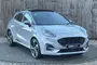2020 Ford Puma 1.0 EcoBoost Hybrid mHEV 155 ST-Line X 1st Ed+ 5dr