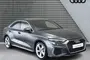 2023 Audi A3 Saloon 30 TFSI S Line 4dr
