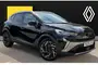 2025 Renault Captur 1.8 E-Tech Full Hybrid 160 Esprit Alpine 5dr Auto
