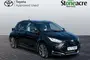 2022 Toyota Yaris 1.5 Hybrid Excel 5dr CVT