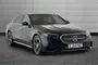 2024 Mercedes-Benz E-Class E220d AMG Line Premium 4dr 9G-Tronic