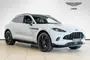 2021 Aston Martin DBX V8 550 5dr Touchtronic
